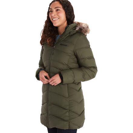 Montreal Coat - Women's