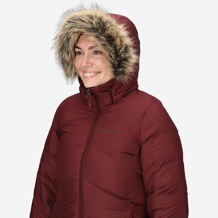 Marmot - Montreaux Coat - Women's