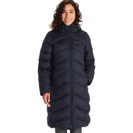 Montreaux Coat - Women's