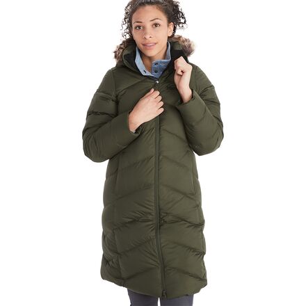 Montreaux Coat - Women's