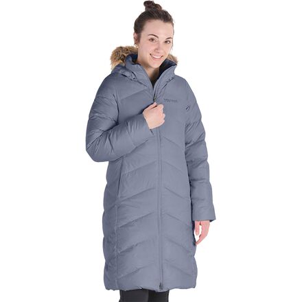 Montreaux Coat - Women's