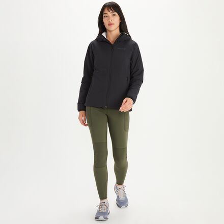 Marmot - Novus Hooded Jacket - Women's
