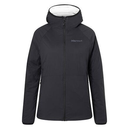 Marmot - Novus Hooded Jacket - Women's
