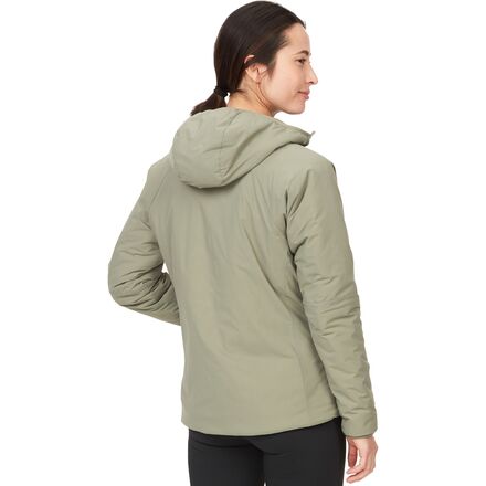 Marmot - Novus Hooded Jacket - Women's