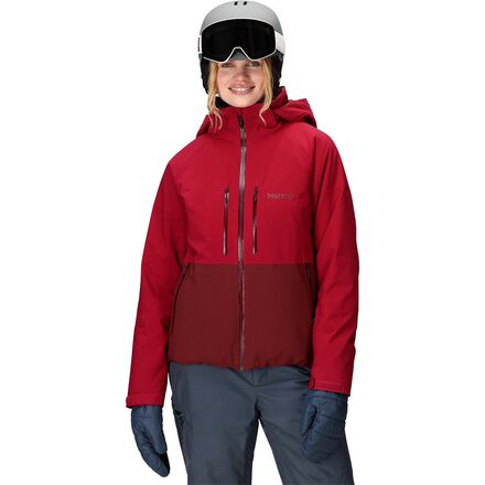 Pace Jacket - Women's