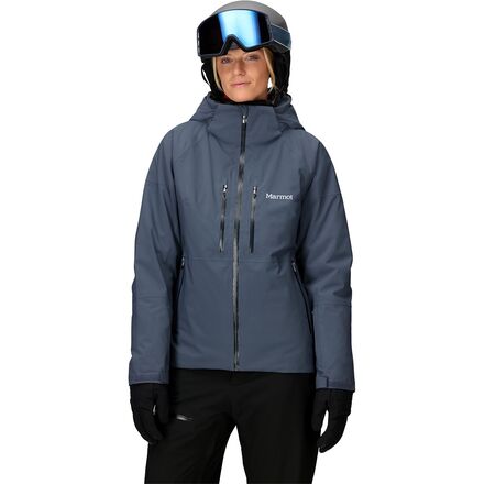 Pace Jacket - Women's