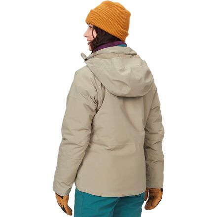Marmot - Pace Jacket - Women's