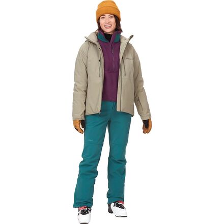 Marmot - Pace Jacket - Women's
