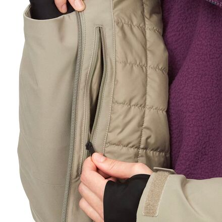 Marmot - Pace Jacket - Women's