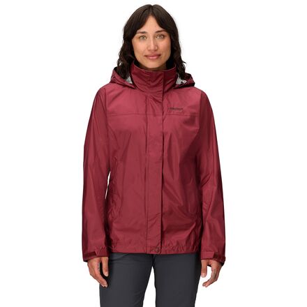 PreCip Eco Jacket - Women's