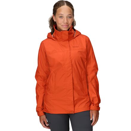 PreCip Eco Jacket - Women's