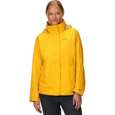 PreCip Eco Jacket - Women's
