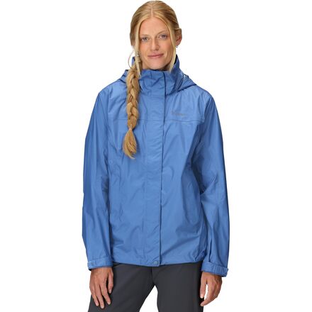 PreCip Eco Jacket - Women's