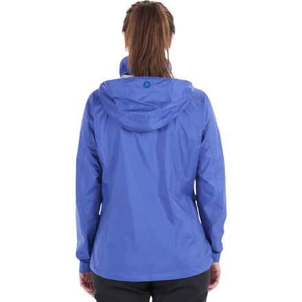 Marmot - PreCip Eco Jacket - Women's