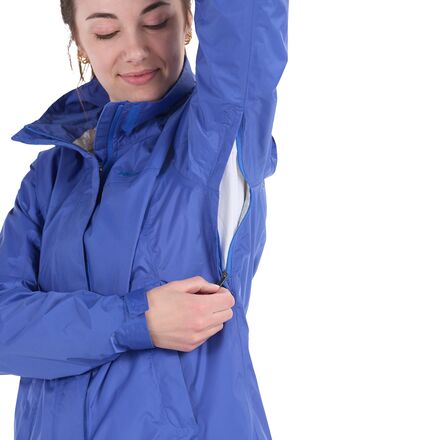 Marmot - PreCip Eco Jacket - Women's