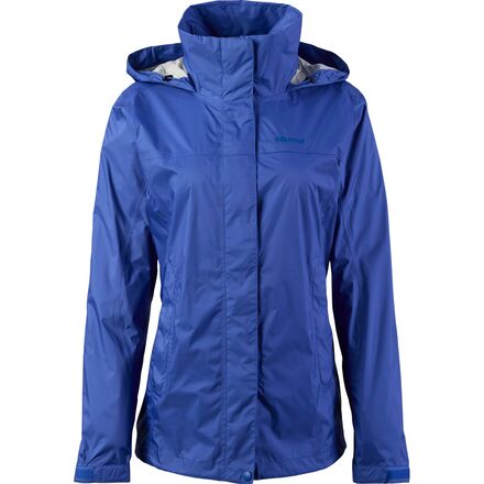Marmot - PreCip Eco Jacket - Women's