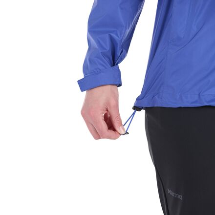 Marmot - PreCip Eco Jacket - Women's