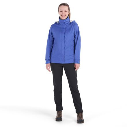 Marmot - PreCip Eco Jacket - Women's