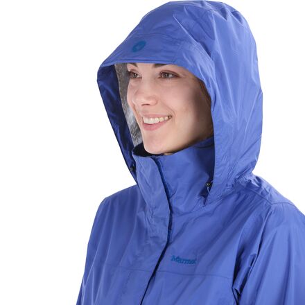 Marmot - PreCip Eco Jacket - Women's