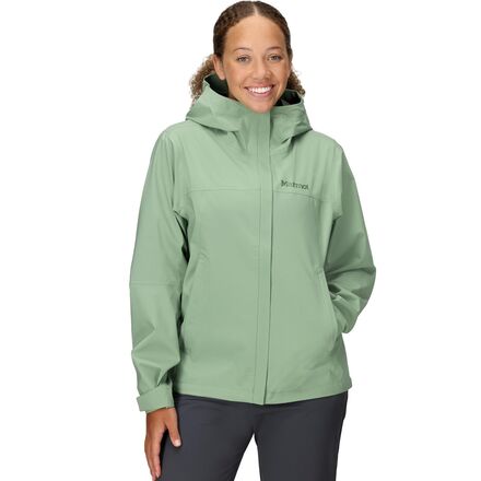 PreCip Eco Pro Jacket - Women's