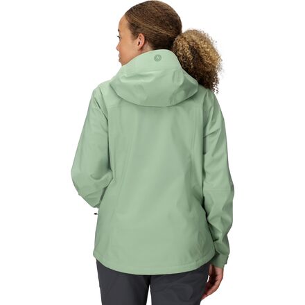 Marmot - PreCip Eco Pro Jacket - Women's