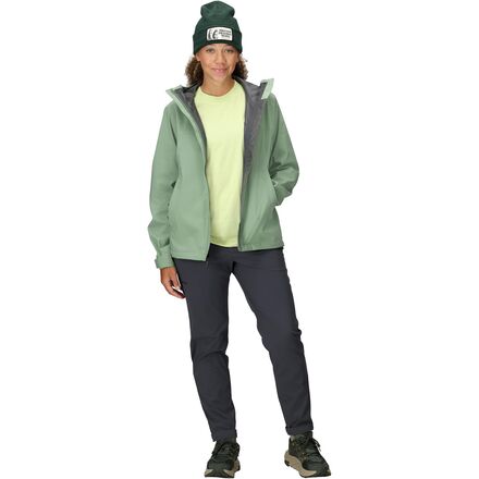 Marmot - PreCip Eco Pro Jacket - Women's