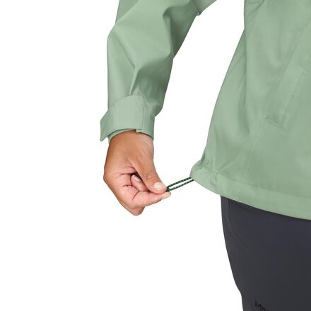 Marmot - PreCip Eco Pro Jacket - Women's