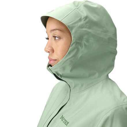 Marmot - PreCip Eco Pro Jacket - Women's