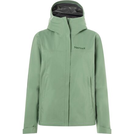 Marmot - PreCip Eco Pro Jacket - Women's