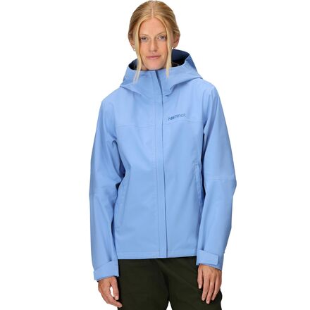 PreCip Eco Pro Jacket - Women's