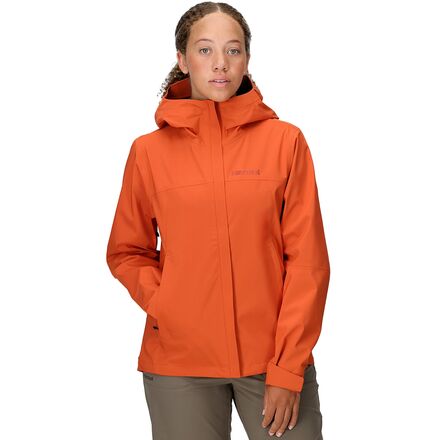 PreCip Eco Pro Jacket - Women's