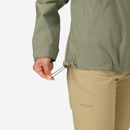 Marmot - PreCip Eco Pro Jacket - Women's
