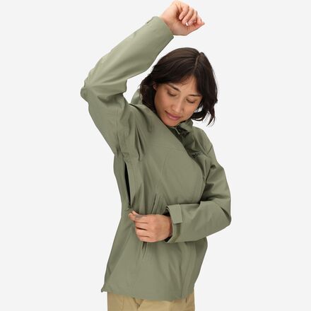 Marmot - PreCip Eco Pro Jacket - Women's