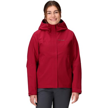 PreCip Eco Pro Jacket - Women's