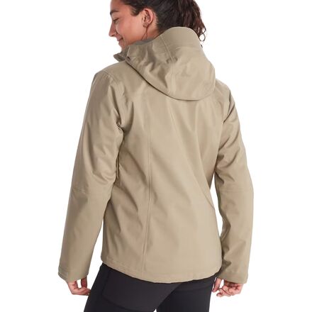 Marmot - PreCip Eco Pro Jacket - Women's