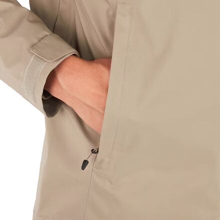 Marmot - PreCip Eco Pro Jacket - Women's