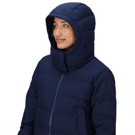 Marmot - Prospect Coat - Women's