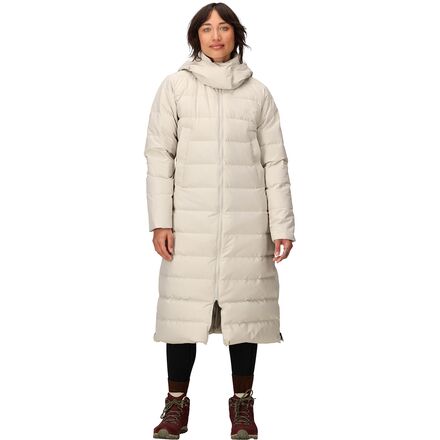 Prospect Coat - Women's