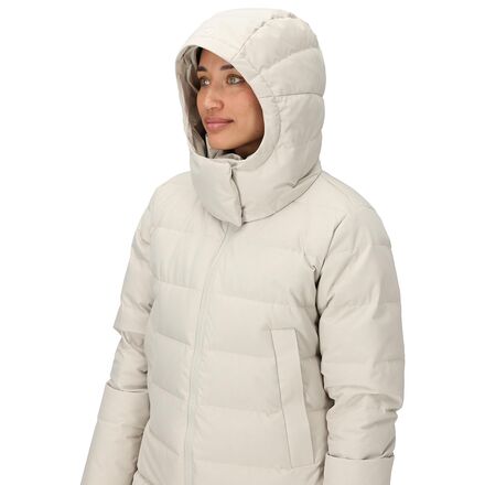 Marmot - Prospect Coat - Women's