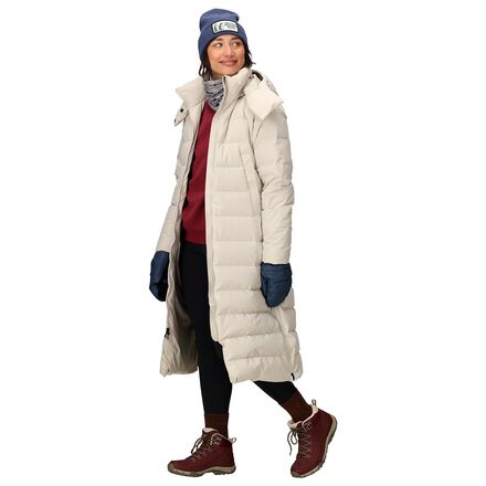 Marmot - Prospect Coat - Women's