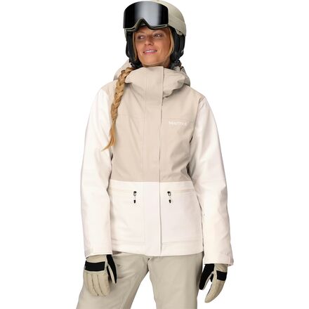 Refuge Insulated Jacket - Women's