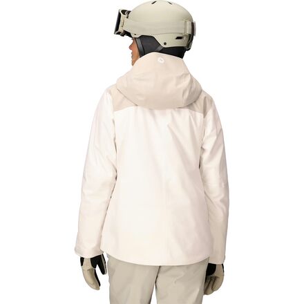 Marmot - Refuge Insulated Jacket - Women's