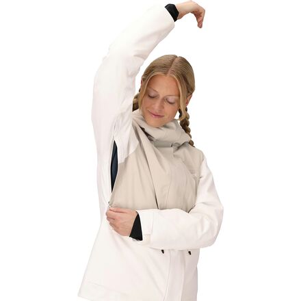 Marmot - Refuge Insulated Jacket - Women's