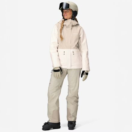 Marmot - Refuge Insulated Jacket - Women's