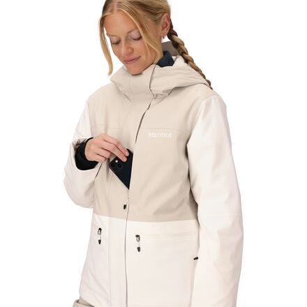 Marmot - Refuge Insulated Jacket - Women's