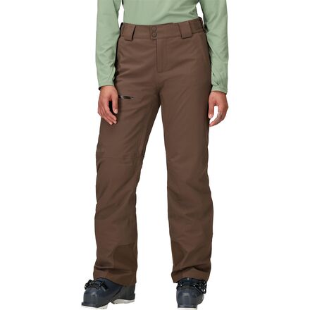 Refuge Insulated Pant - Women's