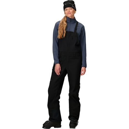 Refuge Pro Bib Pant - Women's