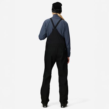 Marmot - Refuge Pro Bib Pant - Women's