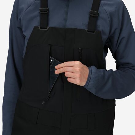 Marmot - Refuge Pro Bib Pant - Women's