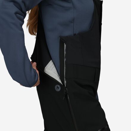 Marmot - Refuge Pro Bib Pant - Women's